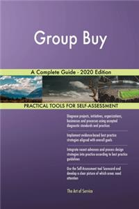 Group Buy A Complete Guide - 2020 Edition