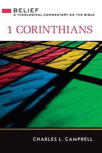 1 Corinthians