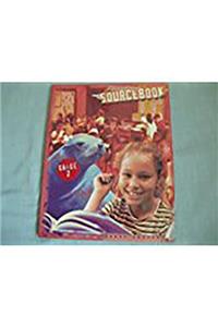 Great Source Sourcebooks