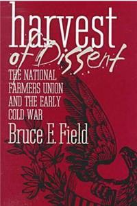 Harvest of Dissent