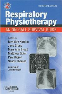 Respiratory Physiotherapy