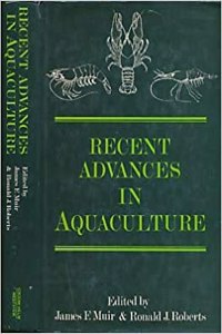 Recent Advances in Aquaculture