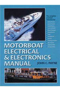 Motorboat Electrical and Electronics Manual