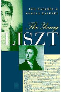 The Young Liszt