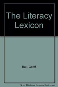 The Literacy Lexicon