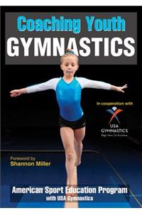 Coaching Youth Gymnastics