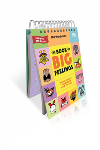 Mrs Wordsmith the Book of Big Feelings