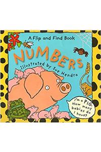 Flip And Find Numbers