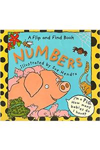 Flip And Find Numbers