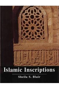 Islamic Inscriptions