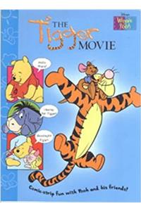 Tigger Movie