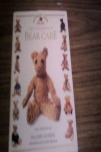 Little Teddy Bear Library: Bear Care