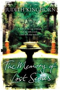 The Memory of Lost Senses