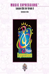 Music Expressions Grade 3
