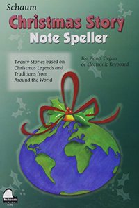 Christmas Story Note Speller: Level 1