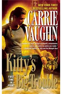 Kitty's Big Trouble