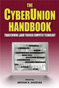 CyberUnion Handbook