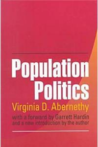 Population Politics