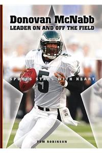 Donovan McNabb