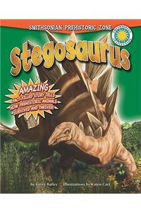 Stegosaurus