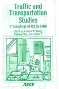 Traffic and Transportation Studies