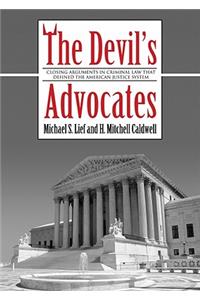 The Devil's Advocates