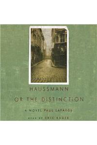 Haussmann