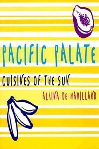 Pacific Palate