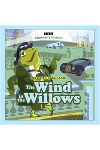 The Wind in the Willows Lib/E