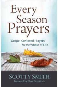 Every Season Prayers