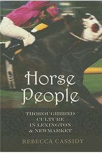 Horse People