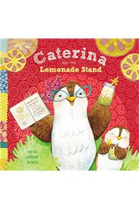 Caterina and the Lemonade Stand