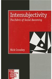 Intersubjectivity