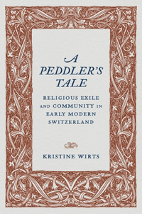 Peddler's Tale