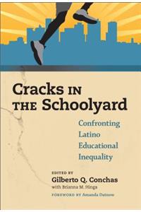 Cracks in the Schoolyard--Confronting Latino Educational Inequality