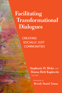 Facilitating Transformational Dialogues