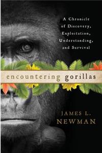 Encountering Gorillas