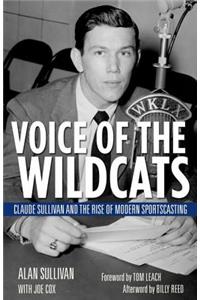 Voice of the Wildcats