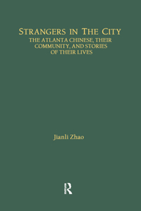 Strangers in the City