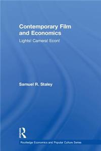 Contemporary Film and Economics