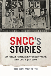 Sncc's Stories