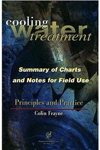 Cooling Water Treatment Principles and Practices