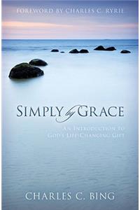 Simply by Grace