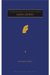 John Dewey: A Philosopher of Education for Our Time?