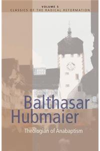 Balthasar Hubmaier