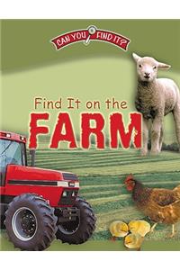 Find It on the Farm