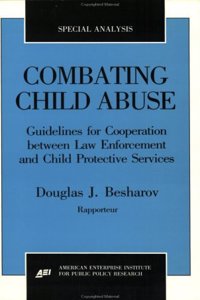 Combating Child Abuse