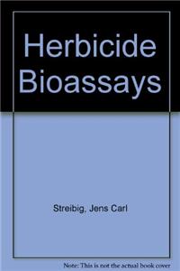 Herbicide Bioassays