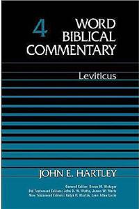 Leviticus
