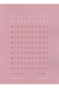 Mikrokosmos 4